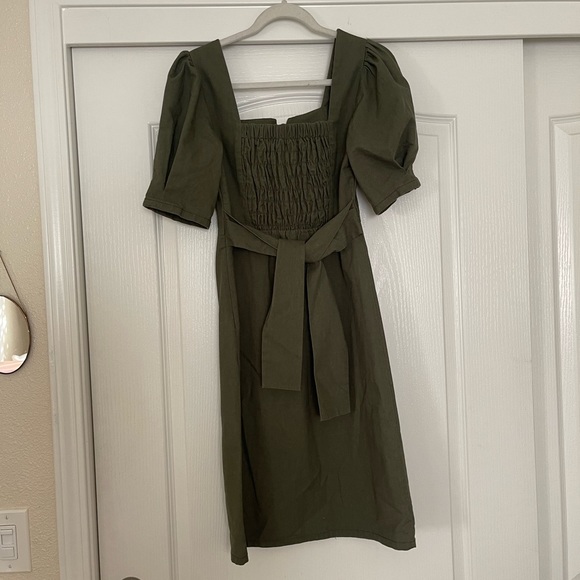 Moon River dress - Picture 3 of 7